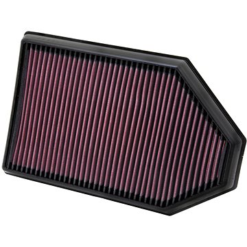 

K&N 33-2471 sportovní vložka vzduchového filtru