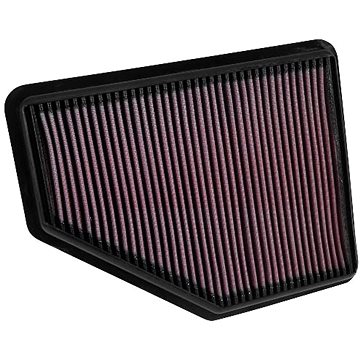 

K&N 33-5051 sportovní vložka vzduchového filtru