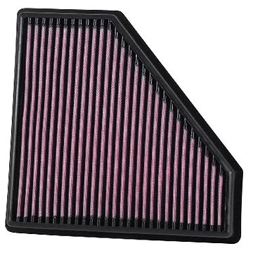 

K&N 33-5059 sportovní vložka vzduchového filtru