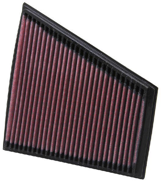 

K&N 33-5072 sportovní vložka vzduchového filtru