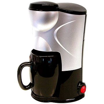 

CARPOINT Kávovar 'Just 4 you' 12V 170W 150ml