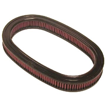 

K&N E-9172 sportovní vložka vzduchového filtru