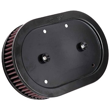 

K&N RC-2540 univerzální kulatý zkosený filtr se vstupem 29 mm a výškou 64 mm