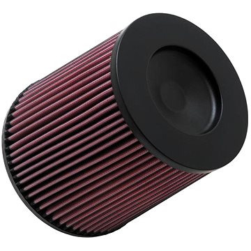 

K&N RC-5283 univerzální kulatý zkosený filtr se vstupem 114 mm a výškou 203 mm