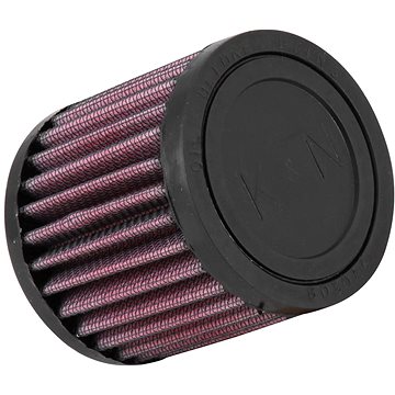 

K&N RU-0060 univerzální kulatý filtr se vstupem 32 mm a výškou 76 mm