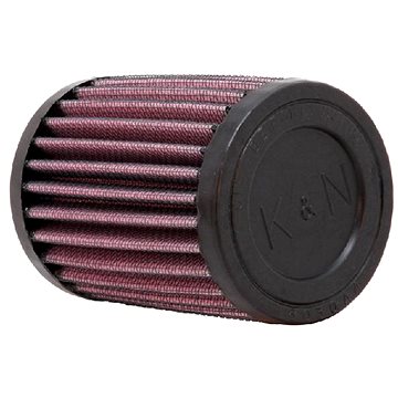 

K&N RU-0160 univerzální kulatý filtr se vstupem 38 mm a výškou 102 mm