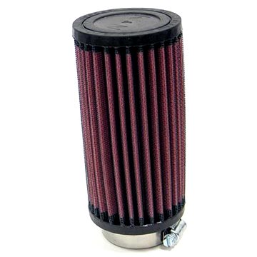 

K&N RU-0420 univerzální kulatý filtr se vstupem 48 mm a výškou 152 mm