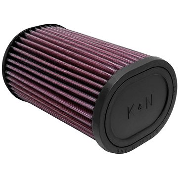 

K&N RU-0500 univerzální kulatý filtr se vstupem 52 mm a výškou 102 mm