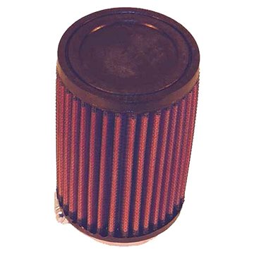 

K&N RU-0610 univerzální kulatý filtr se vstupem 57 mm a výškou 127 mm