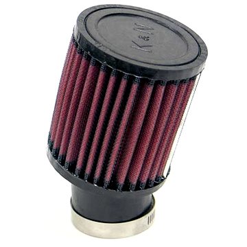 

K&N RU-0620 univerzální kulatý filtr se vstupem 57 mm a výškou 152 mm