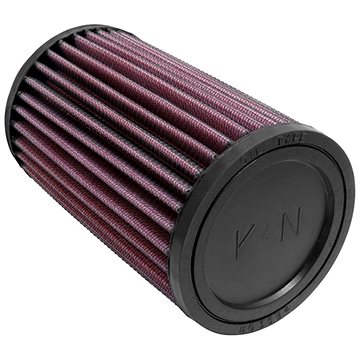 

K&N RU-0820 univerzální kulatý filtr se vstupem 62 mm a výškou 152 mm