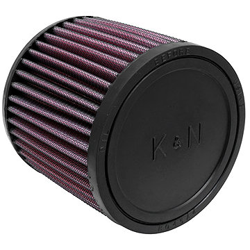 

K&N RU-0830 univerzální kulatý filtr se vstupem 62 mm a výškou 102 mm