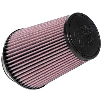 

K&N RU-0840 univerzální kulatý filtr se vstupem 62 mm a výškou 127 mm