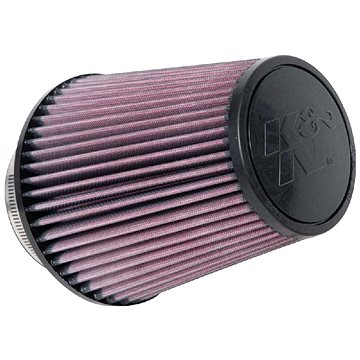 

K&N RU-0910 univerzální kulatý filtr se vstupem 68 mm a výškou 127 mm