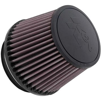 

K&N RU-1005 univerzální kulatý zkosený filtr se vstupem 114 mm a výškou 114 mm