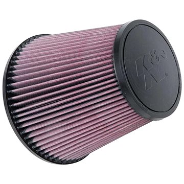 

K&N RU-1029 univerzální kulatý zkosený filtr se vstupem 98 mm a výškou 178 mm