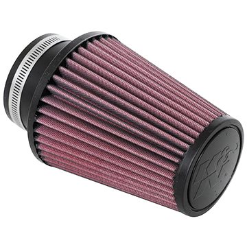 

K&N RU-1039 univerzální kulatý zkosený filtr se vstupem 76 mm a výškou 152 mm