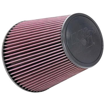 

K&N RU-1044 univerzální kulatý zkosený filtr se vstupem 152 mm a výškou 203 mm