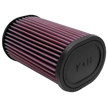 

K&N RU-1390 univerzální oválný filtr se vstupem 62 mm a výškou 178 mm