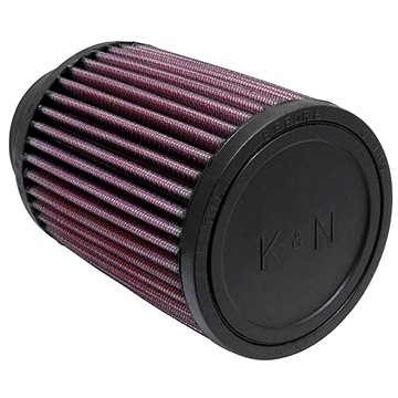 

K&N RU-1460 univerzální kulatý filtr se vstupem 70 mm a výškou 127 mm