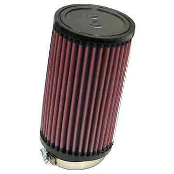 

K&N RU-1480 univerzální kulatý filtr se vstupem 70 mm a výškou 178 mm