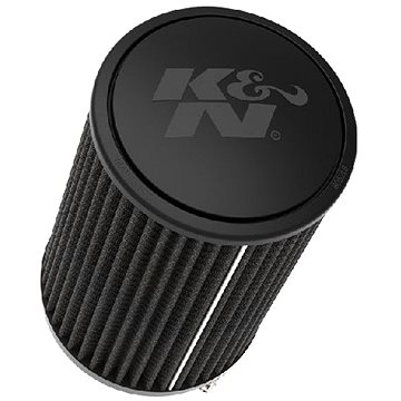 

K&N RU-1624 univerzální kulatý zkosený filtr se vstupem 60 mm a výškou 95 mm
