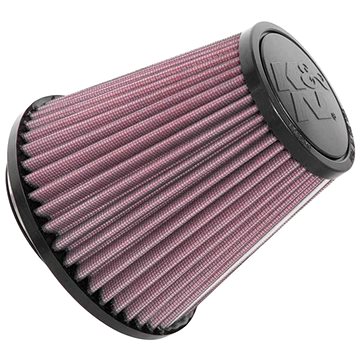 

K&N RU-1637 univerzální kulatý zkosený filtr se vstupem 83 mm a výškou 138 mm