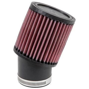 

K&N RU-1750 univerzální kulatý filtr se vstupem 62 mm a výškou 102 mm