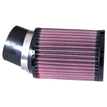 

K&N RU-1760 univerzální kulatý filtr se vstupem 62 mm a výškou 127 mm