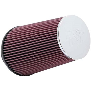 

K&N RU-1770 univerzální kulatý filtr se vstupem 62 mm a výškou 152 mm