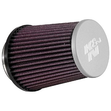 

K&N RU-1785 univerzální kulatý filtr se vstupem 89 mm a výškou 216 mm