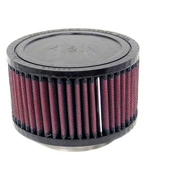 

K&N RU-2420 univerzální kulatý filtr se vstupem 76 mm a výškou 76 mm