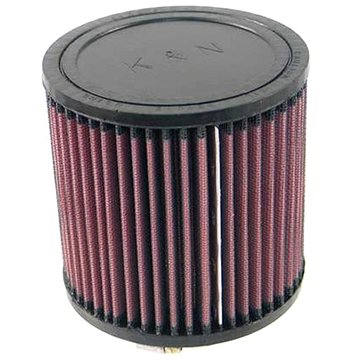

K&N RU-2430 univerzální kulatý filtr se vstupem 76 mm a výškou 127 mm