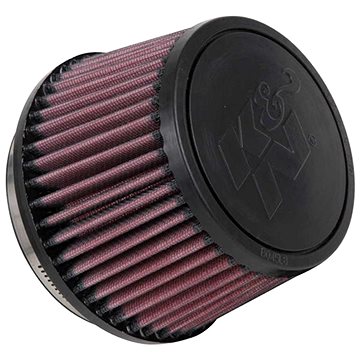 

K&N RU-2510 univerzální kulatý zkosený filtr se vstupem 102 mm a výškou 89 mm