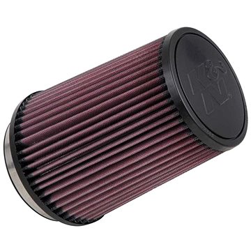 

K&N RU-2590 univerzální kulatý zkosený filtr se vstupem 102 mm a výškou 178 mm