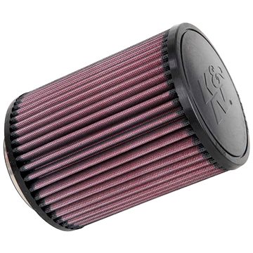 

K&N RU-2820 univerzální kulatý filtr se vstupem 76 mm a výškou 165 mm
