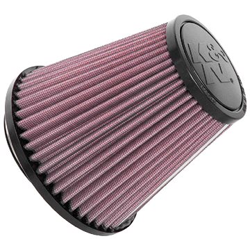 

K&N RU-2960 univerzální kulatý zkosený filtr se vstupem 152 mm a výškou 127 mm