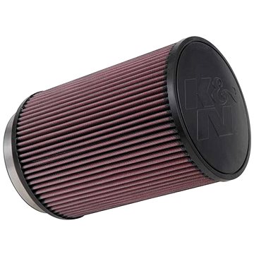 

K&N RU-3020 univerzální kulatý filtr se vstupem 127 mm a výškou 229 mm