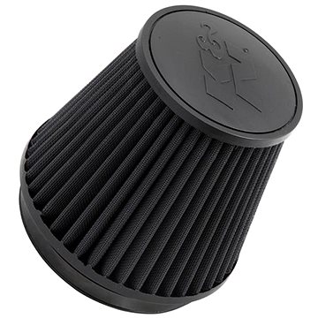 

K&N RU-3102HBK univerzální kulatý zkosený filtr se vstupem 152 mm a výškou 152 mm