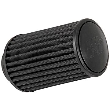 

K&N RU-3105HBK univerzální kulatý zkosený filtr se vstupem 89 mm a výškou 222 mm