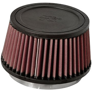

K&N RU-3110 univerzální kulatý zkosený filtr se vstupem 114 mm a výškou 83 mm