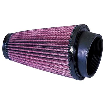 

K&N RU-3120 univerzální kulatý zkosený filtr se vstupem 70 mm a výškou 152 mm