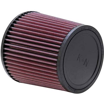 

K&N RU-3250 univerzální kulatý zkosený filtr se vstupem 79 mm a výškou 152 mm