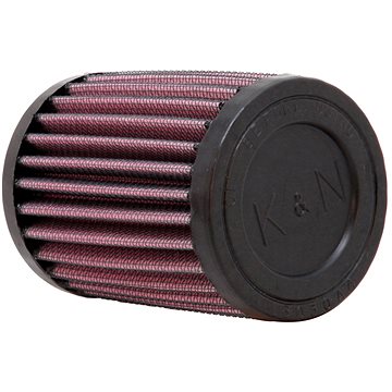 

K&N RU-3550 univerzální kulatý zkosený filtr se vstupem 89 mm a výškou 140 mm