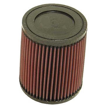 

K&N RU-3560 univerzální kulatý zkosený filtr se vstupem 57 mm a výškou 152 mm
