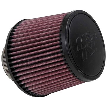

K&N RU-3570 univerzální kulatý zkosený filtr se vstupem 76 mm a výškou 127 mm