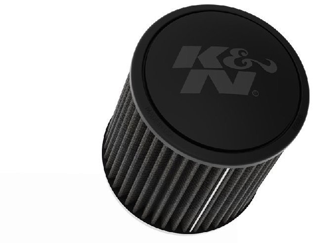 

K&N RU-3580 univerzální kulatý zkosený filtr se vstupem 76 mm a výškou 127 mm