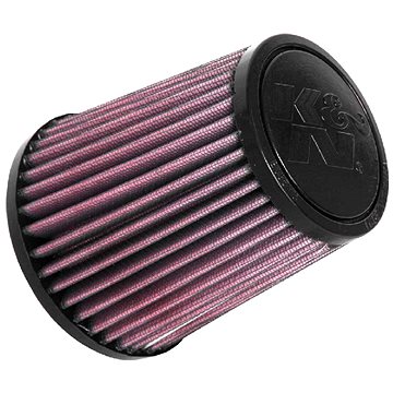 

K&N RU-3600 univerzální kulatý zkosený filtr se vstupem 102 mm a výškou 127 mm