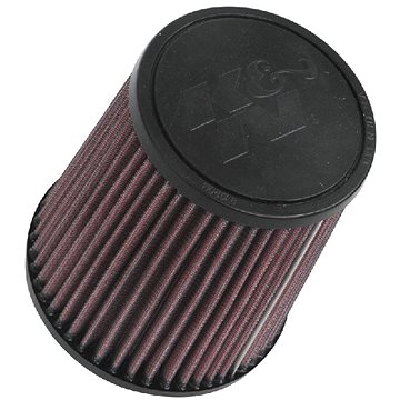 

K&N RU-3870 univerzální kulatý zkosený filtr se vstupem 76 mm a výškou 127 mm