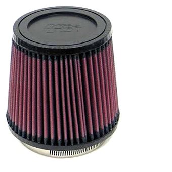 

K&N RU-4250 univerzální kulatý zkosený filtr se vstupem 95 mm a výškou 127 mm